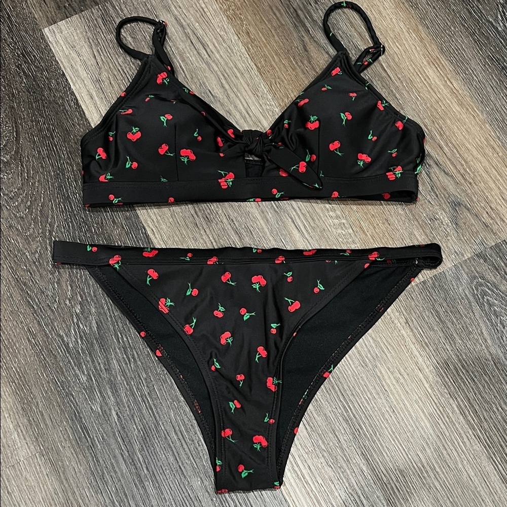 (5) Revamped bikini